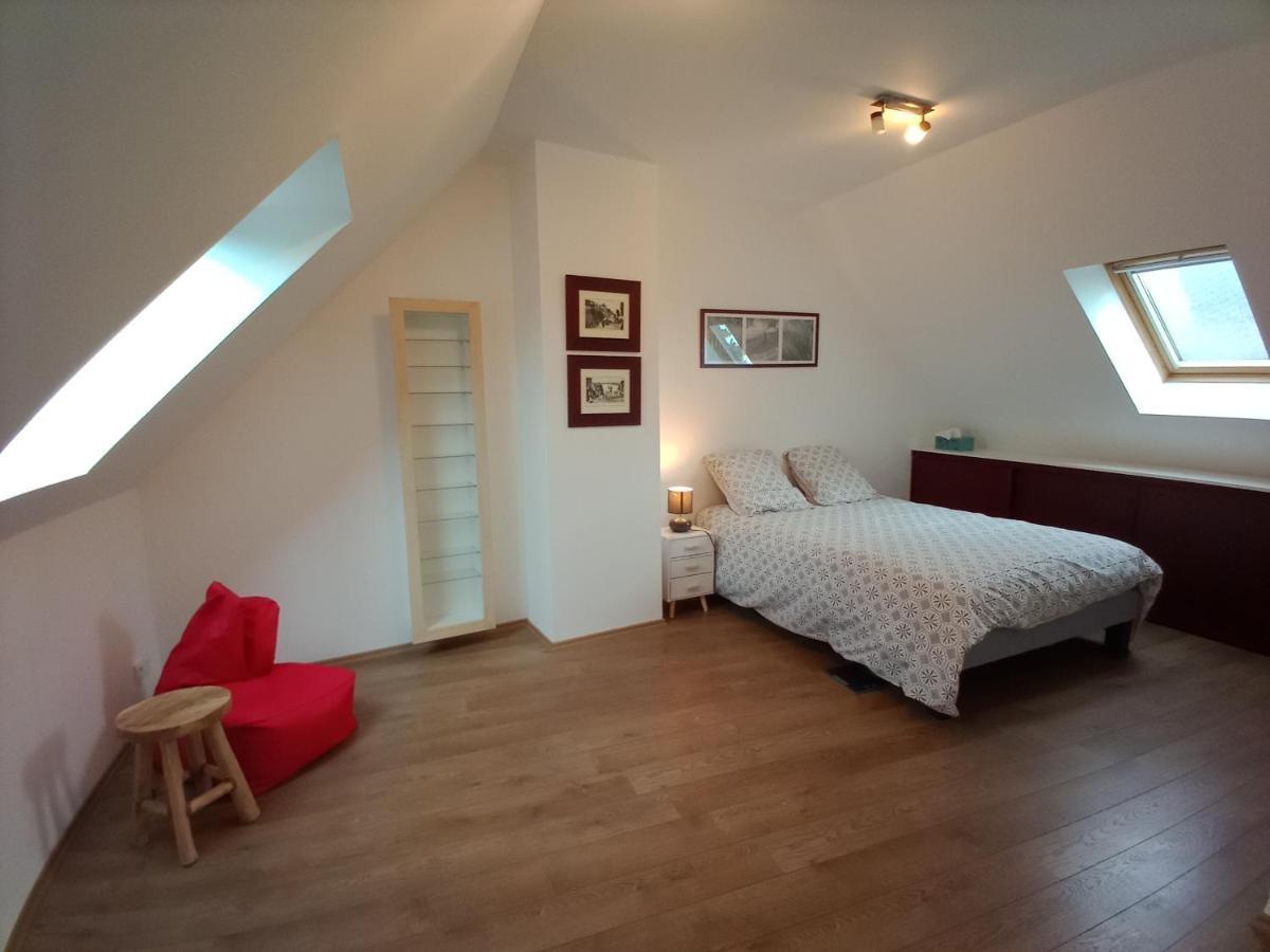 Domaine Des Tisseys Vue Sur Le Mont St Michel Villa Dragey Bagian luar foto